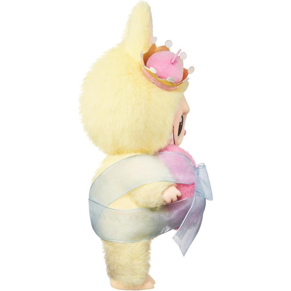 The Monster Lets Checkmate Vinyl Plush Toy Hanging Card Modern Decor Collectible - Picture 3 of 5
